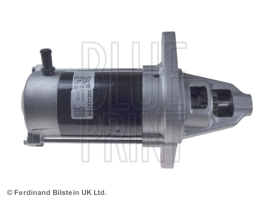 NAD101420 Britpart Стартер двигуна