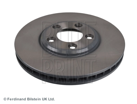 GD950 EBC Brakes Гальмо дискове переднє
