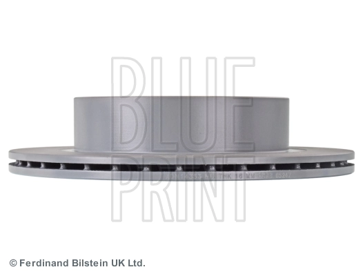 Задні дискові гальма Blue Print ADN14353 ціна, від 44.18 USD