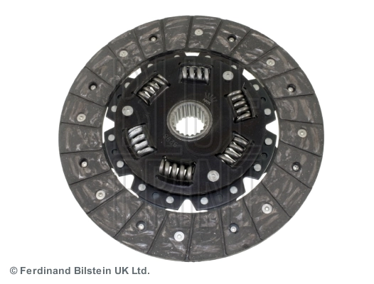 ADT33156 Blue Print Диск зчеплення