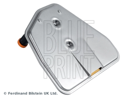 Купити 501212974 ZF Parts Масло і фільтр в коробку автомат 