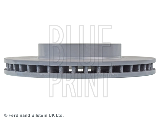 Диск переднього гальма Blue Print ADT343155 ціна, від 33.99 USD