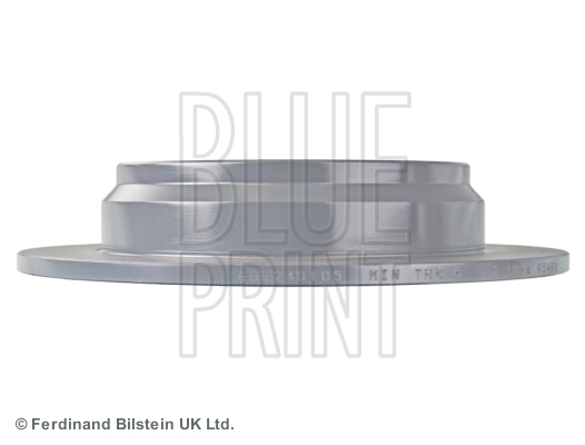 Задні дискові гальма Blue Print ADH243105 ціна, від 34.05 USD