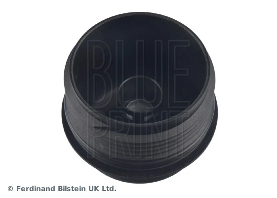 ADBP990033 Blue Print Кришка масляного фільтра