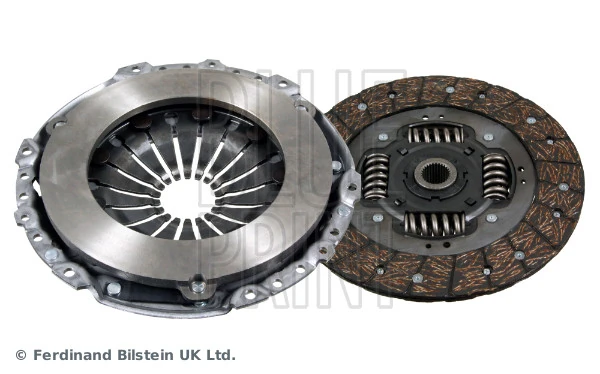 ADV183066 Blue Print Зчеплення в зборі
