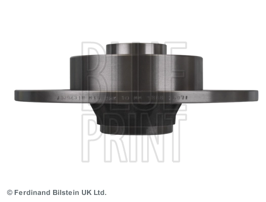 Задні дискові гальма BRP BD6540 ціна, від 54.23 USD