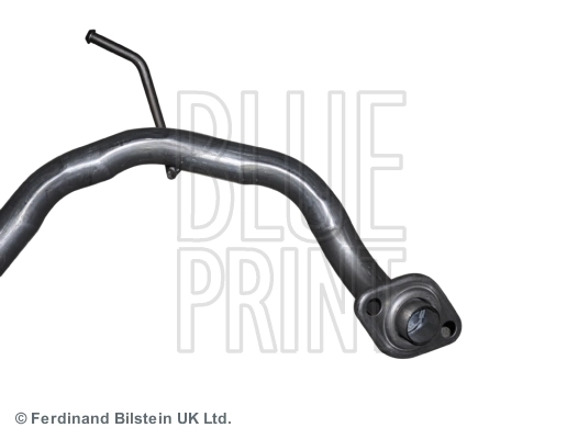 Купити 174100Q021 Toyota Глушник, передня частина