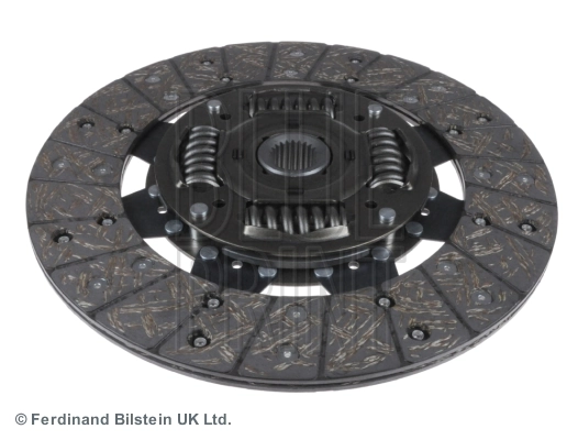 ADC43169 Blue Print Диск зчеплення