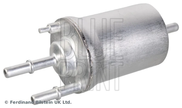 Фільтр палива на Skoda Fabia PRAKTIK 