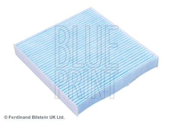 Внутрішньосалонний фільтр на Mitsubishi Outlander II XL CWW