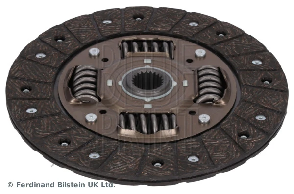 DTX208 Aisin Диск зчеплення