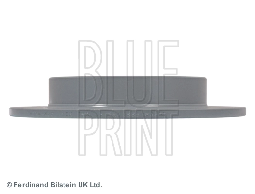 Диск переднього гальма Blue Print ADK84325 ціна, від 30.79 USD