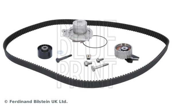 Комплект ГРМ 1681780080 Peugeot/Citroen