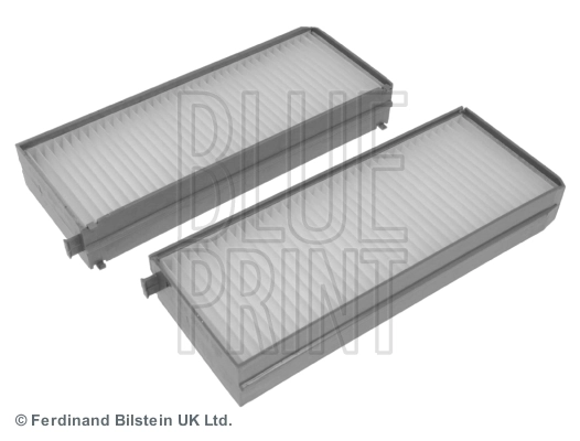 ADG02519 Blue Print Внутрішньосалонний фільтр