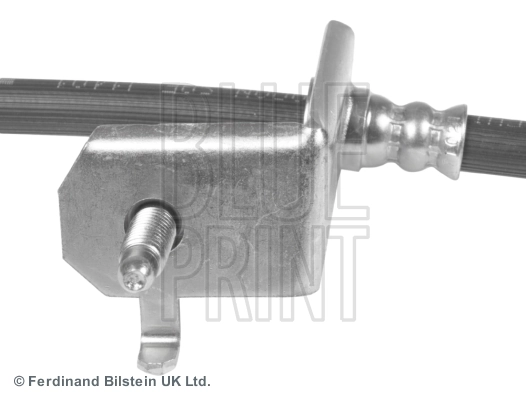 Шланг гальмівний передній, лівий Blue Print ADZ95342 ціна, від 33.90 USD