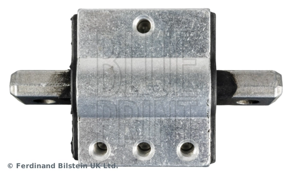 Опора кпп на Mercedes C  W202