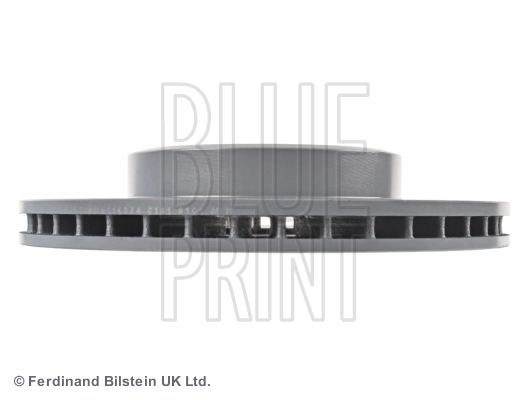Диск переднього гальма Blue Print ADB114384 ціна, від 93.12 USD