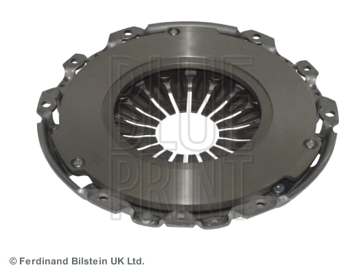 Натискний диск зчеплення на Subaru Outback II B12, BE, BH