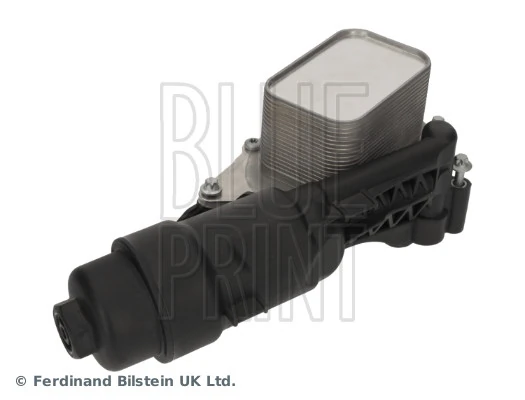 Купити CLC331000S Mahle Original Корпус масляного фільтра