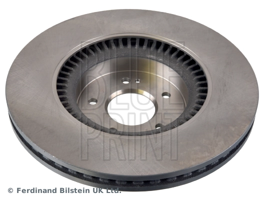 51712J5250 Hyundai/Kia Гальмо дискове переднє