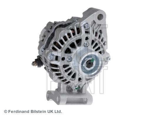 Генератор автомобільний Ford Fiesta Mk5