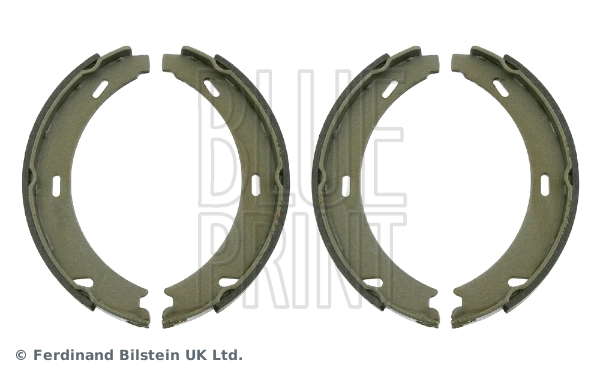 Колодки ручника / стоянкового гальма Jurid/Bendix 361262 ціна, від 12.06 USD
