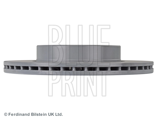 Диск переднього гальма Blue Print ADT34337 ціна, від 51.15 USD