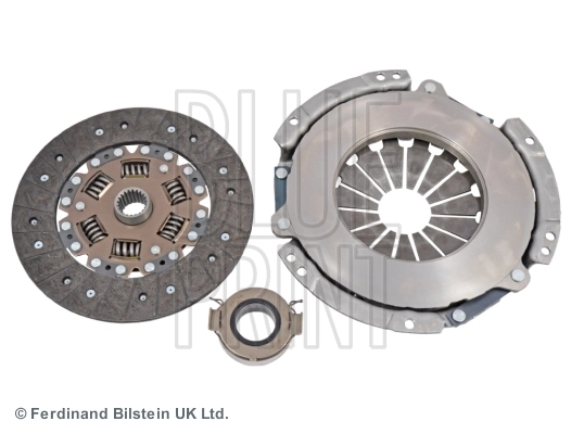 ADT330122 Blue Print Зчеплення в зборі