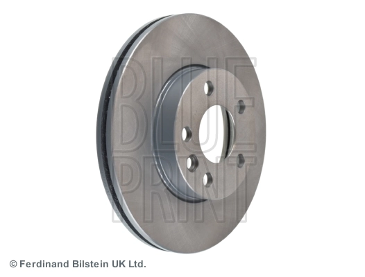 ADF124343 Blue Print Гальмо дискове переднє