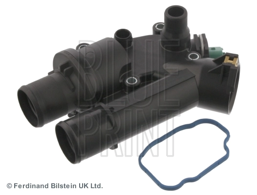 Термостат в зборі Magneti Marelli TE0169