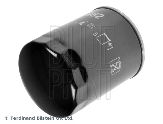 ADS72105 Blue Print Фільтр масла