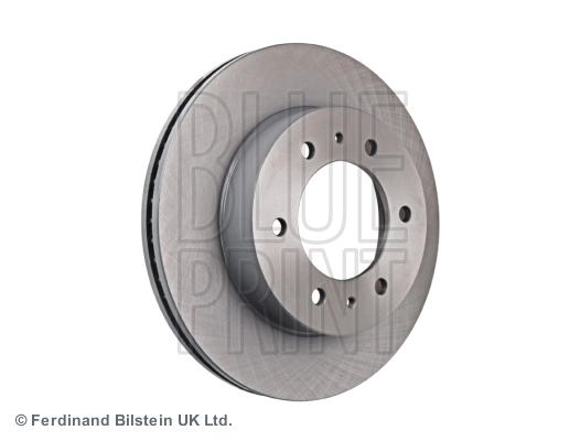 ADA104339 Blue Print Гальмо дискове переднє