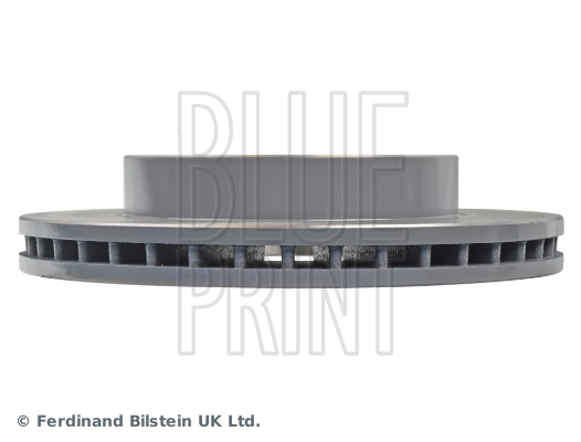 Диск переднього гальма Protechnic PRD2736 ціна, від 20.11 USD