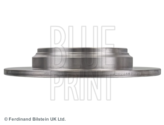 Задні дискові гальма Blue Print ADH24337 ціна, від 24.02 USD