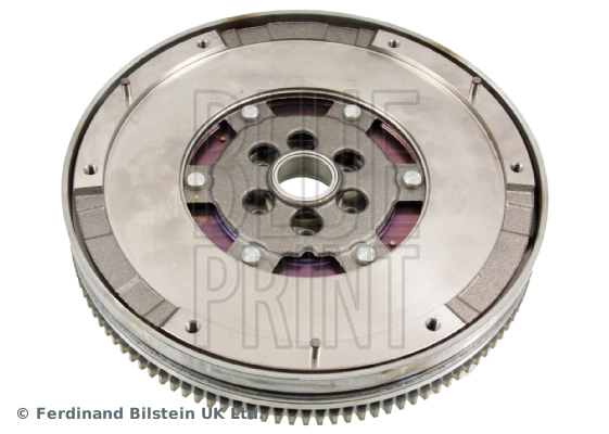 Демпферний маховик на Volkswagen Passat B5 3B3