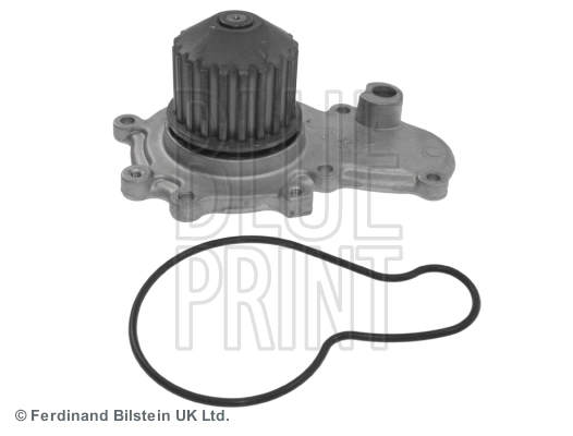 Купити MD4667660 Mitsubishi Насос охолоджуючої рідини