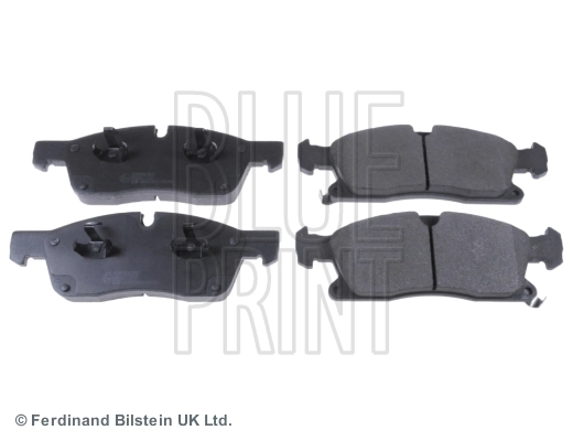 Купити 231629 Power Stop Колодки гальмівні передні, дискові