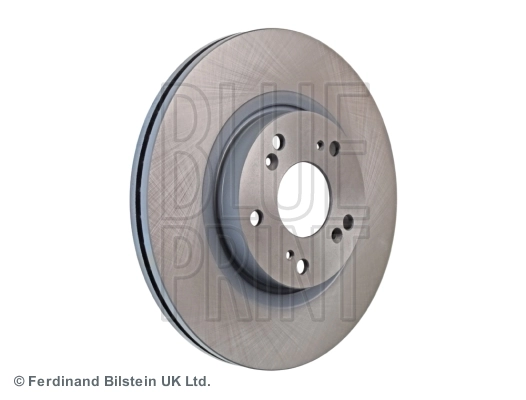 ADH243109 Blue Print Гальмо дискове переднє