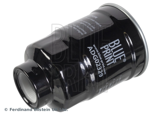 Фільтр тонкого очищення палива Blue Print ADG02329 ціна, від 8.25 USD