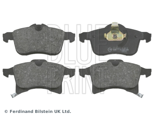 Купити 9195157 Ford Колодки гальмівні передні, дискові