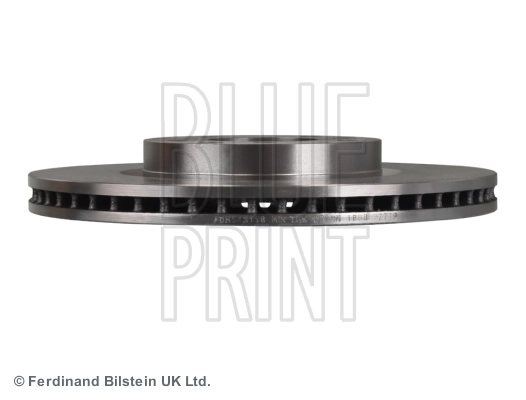 Диск переднього гальма Blue Print ADM543118 ціна, від 42.05 USD