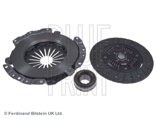 HR131131 Hyundai/Kia Зчеплення в зборі