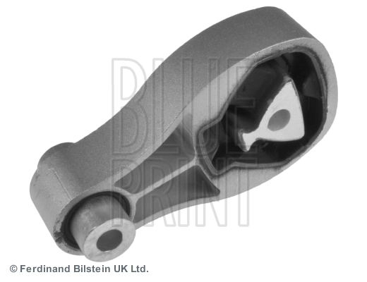  Подушка двигуна передня Smart FORTWO 