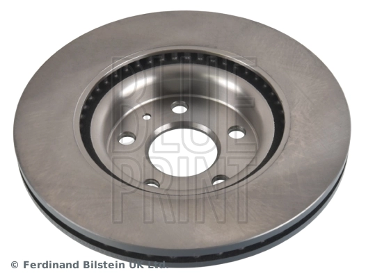 ADF124372 Blue Print Гальмо дискове переднє