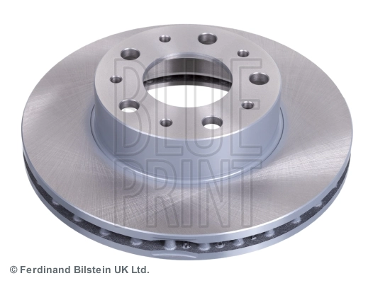 Диск переднього гальма Fiat Ducato III фургон (250) (2006 - 2026) ціна, від 34.99 USD