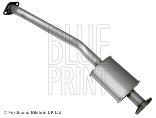 ADN16003 Blue Print Середній глушник
