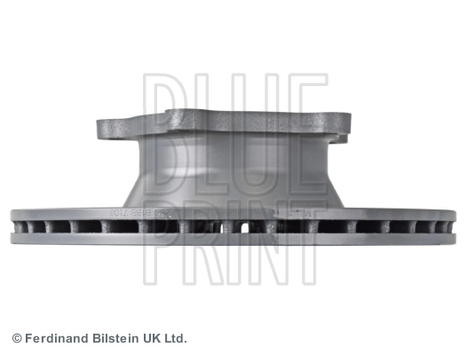 Диск переднього гальма Blue Print ADJ134336 ціна, від 56.74 USD