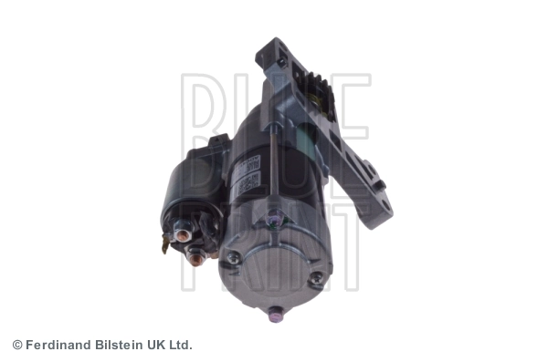  Стартер Dodge Caliber 