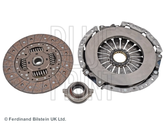 ADC43097 Blue Print Зчеплення в зборі