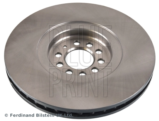ADV1843120 Blue Print Гальмо дискове переднє